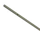 Hollow bead mandrel